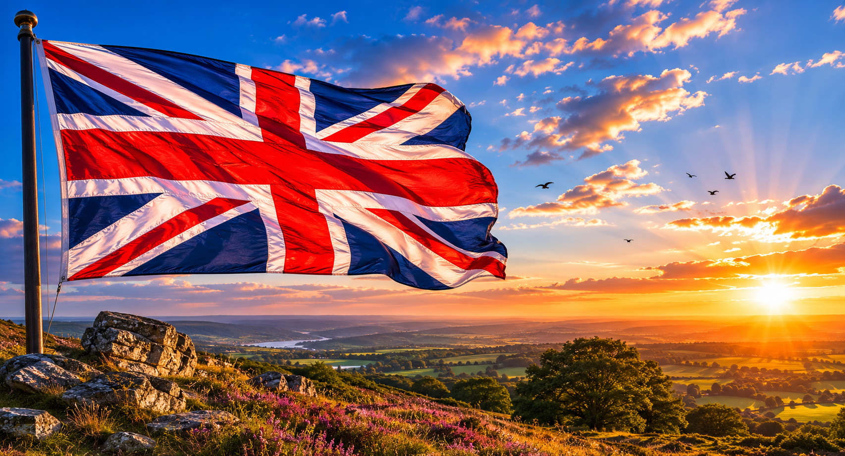 Union Flag